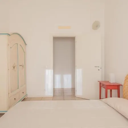 Elegant Ea Bianca 1 Bedroom Sleeps 4 Child Num0607 Apartamento *