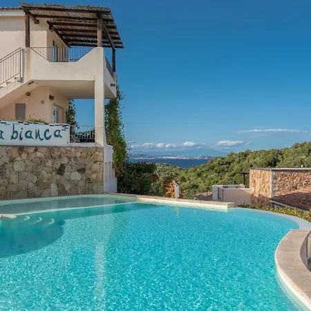 Elegant Ea Bianca 1 Bedroom Sleeps 4 Child Num0607 Apartamento